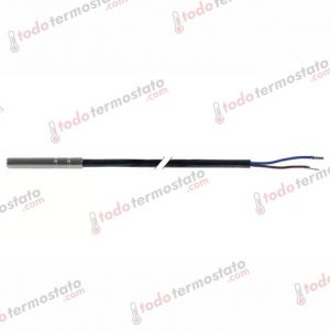 Termostatos para Frío Industrial y Comercial: Control Preciso de Refrigeración 4 Termostato marca ELIWELL 378699 Rango de -30 a +110°C