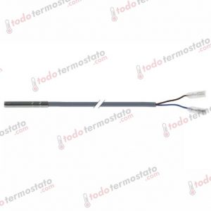 Termostatos para Frío Industrial y Comercial: Control Preciso de Refrigeración 5 Termostato marca ELIWELL 378720 Rango de -30 a +80°C