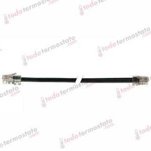 Termostatos para Frío Industrial y Comercial: Control Preciso de Refrigeración 8 Termostato marca ELIWELL 379245