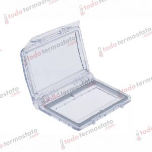 Termostatos para Frío Industrial y Comercial: Control Preciso de Refrigeración 13 Termostato marca ELIWELL 379804