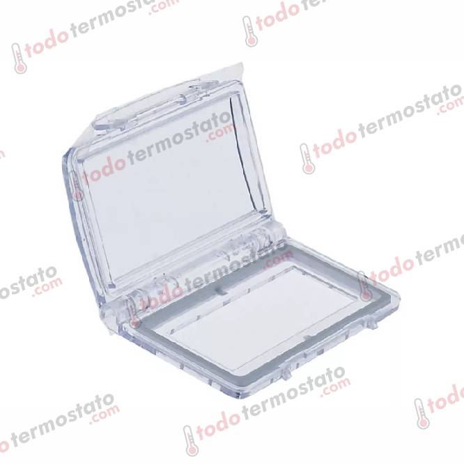 Termostato ELIWELL 379804 1 Termostato marca ELIWELL 379804