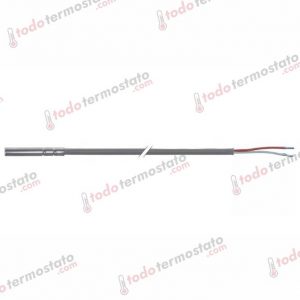 Termostatos para Frío Industrial y Comercial: Control Preciso de Refrigeración 14 Termostato marca ELIWELL 379860 Rango de -10 a 100°C