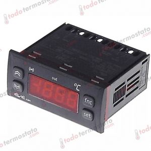 Termostato marca ELIWELL 379994