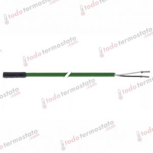 Termostatos para Frío Industrial y Comercial: Control Preciso de Refrigeración 15 Termostato marca ELIWELL 381407