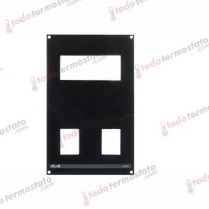 Termostatos para Frío Industrial y Comercial: Control Preciso de Refrigeración 20 Termostato marca ELIWELL 512529