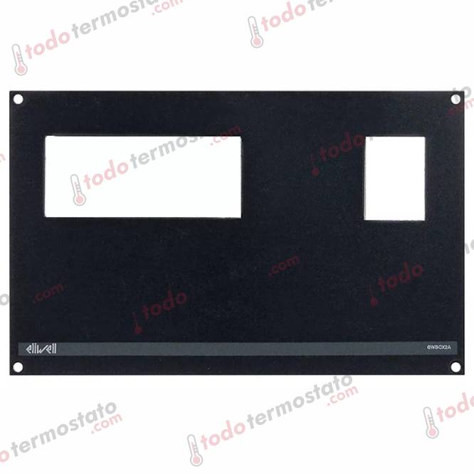 Termostato ELIWELL 698759 1 Termostato marca ELIWELL 698759