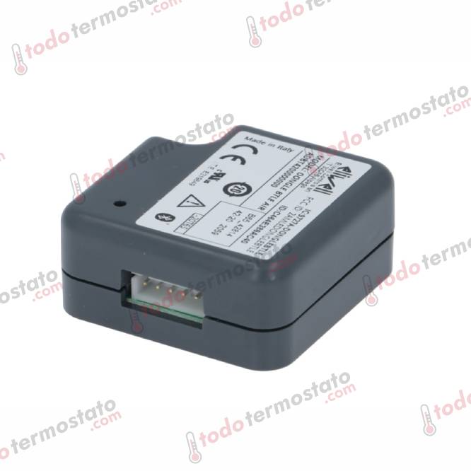 Termostato ELIWELL ADBT4200000000 2 Datos técnicos de termostato marca ELIWELL ADBT4200000000