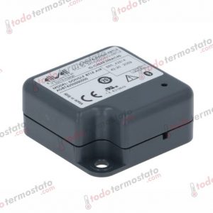 Termostatos para Frío Industrial y Comercial: Control Preciso de Refrigeración 2 Termostato marca ELIWELL ADBT4200000000