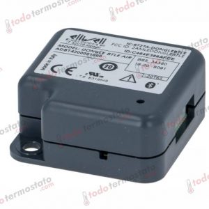 Termostato marca ELIWELL ADBT4200001000