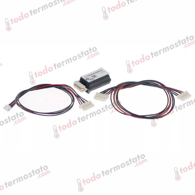 Termostato ELIWELL COPYCARD STD V1.0 1 Termostato marca ELIWELL COPYCARD STD V1.0