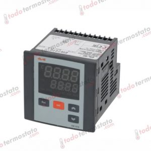 Termostatos para Frío Industrial y Comercial: Control Preciso de Refrigeración 11 Termostato marca ELIWELL EW7210 Rango de -40 a 1600°C