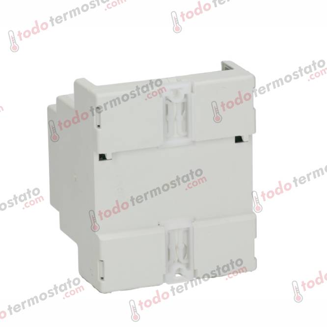 Termostato ELIWELL EWDR981 Rango -55 a +150°C 2 Datos técnicos de termostato marca ELIWELL EWDR981 Rango de -55 a +150°C