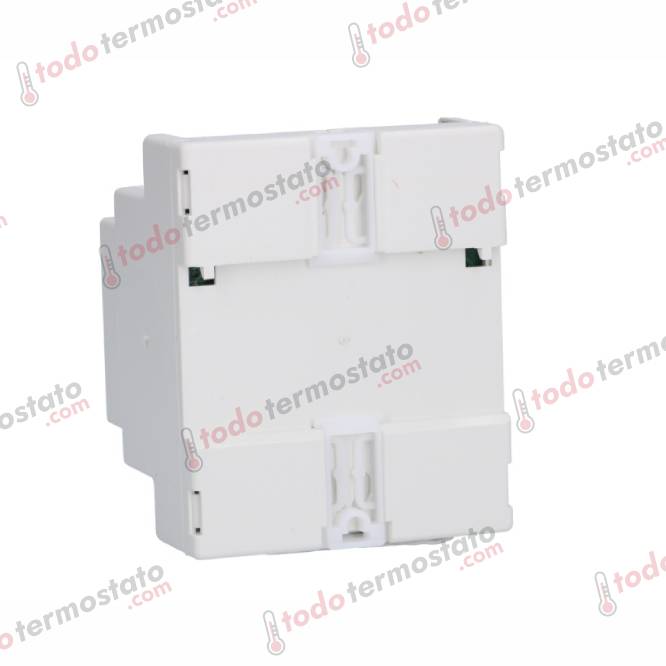 Termostato ELIWELL EWDR983/CSLX Rango -55 a +150°C 2 Datos técnicos de termostato marca ELIWELL EWDR983/CSLX Rango de -55 a +150°C