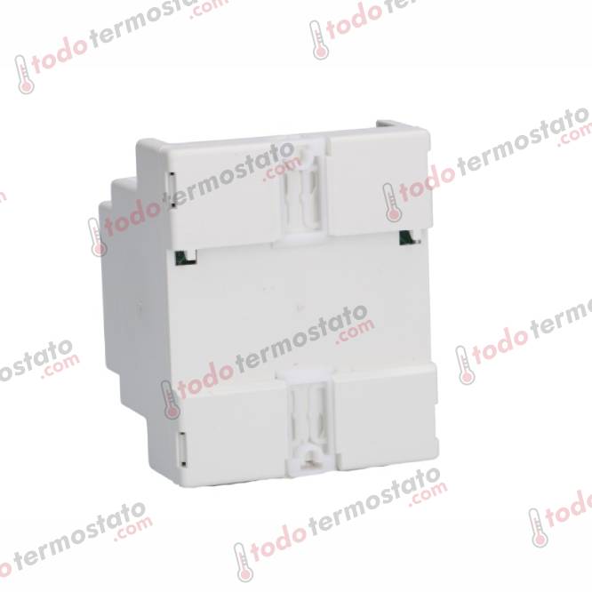 Termostato ELIWELL EWDR985/CSLX Rango -55 a +150°C 2 Datos técnicos de termostato marca ELIWELL EWDR985/CSLX Rango de -55 a +150°C