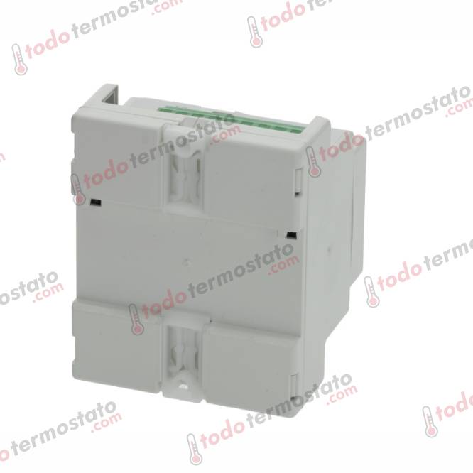 Termostato ELIWELL EWDR985 Rango -55 a +150°C 2 Datos técnicos de t