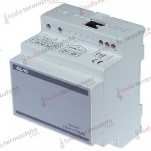 Termostato marca ELIWELL EWDRSlave
