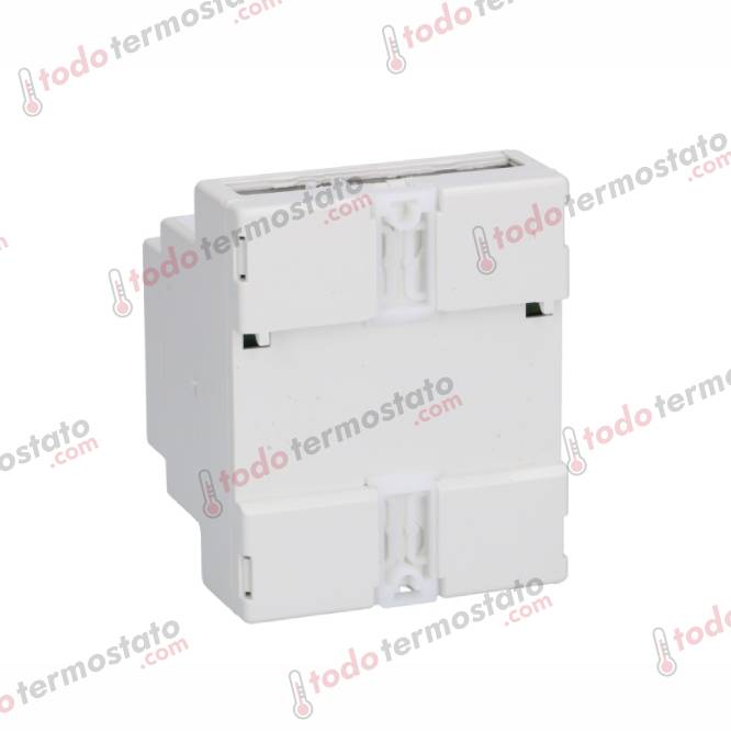 Termostato ELIWELL EWEM233 Rango -55 a +150°C 2 Datos técnicos de t