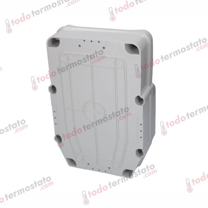 Termostato ELIWELL EWRC 500 NT 2HP 2 Datos técnicos de t