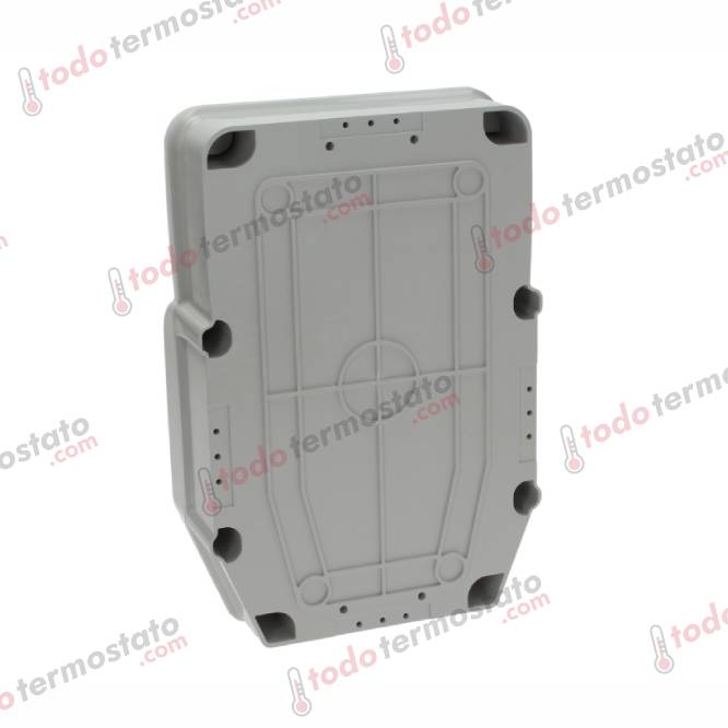 Termostato ELIWELL EWRC300NTHACCP Rango -55 a +150°C 2 Datos técnicos de termostato marca ELIWELL EWRC300NTHACCP Rango de -55 a +150°C
