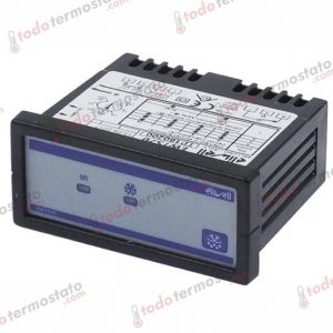 Termostato marca ELIWELL EWTS70