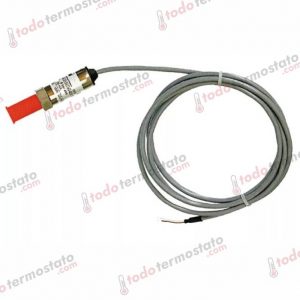 Termostatos para Frío Industrial y Comercial: Control Preciso de Refrigeración 1 Termostato marca ELIWELL FWPA007