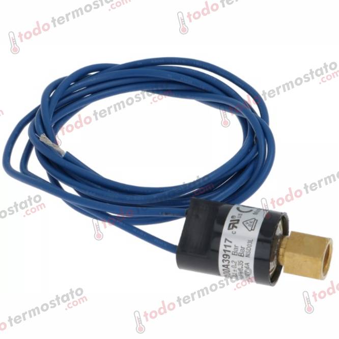 Termostato ELIWELL G60P1028400 1 Termostato marca ELIWELL G60P1028400