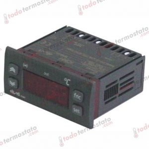 Termostato marca ELIWELL IC901 Rango de -55 a +150°C