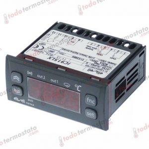 Termostato marca ELIWELL IC915