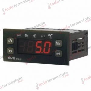 Termostato marca ELIWELL ID961LX