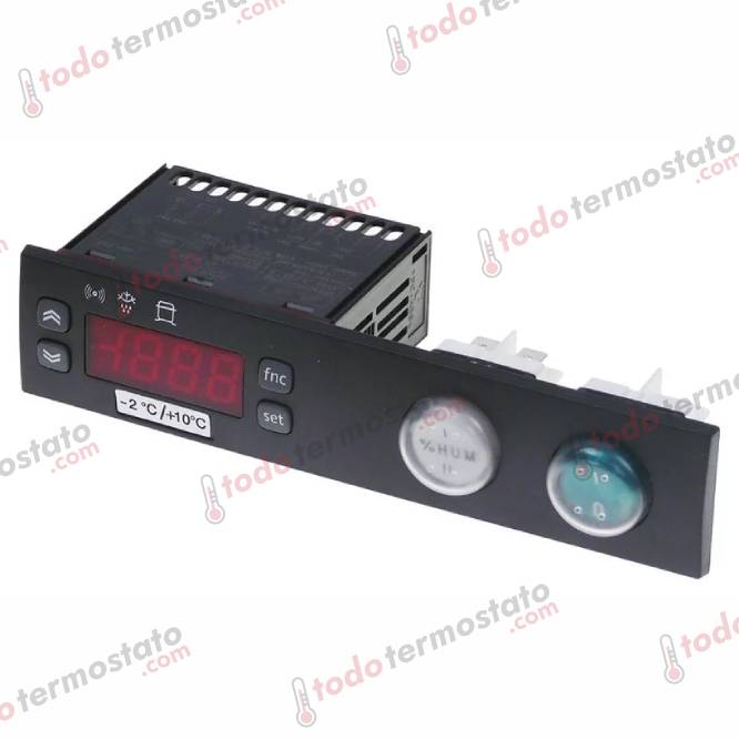 Termostato ELIWELL ID974 1 Termostato marca ELIWELL ID974
