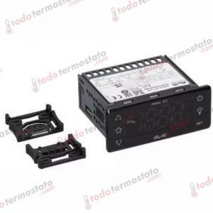 Termostato marca ELIWELL IDNext971