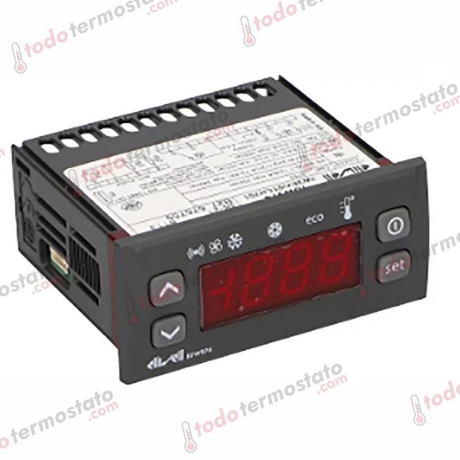 Termostato ELIWELL IDW-974 1 Termostato marca ELIWELL IDW-974