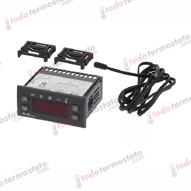 Termostato ELIWELL IDW961 1 Termostato marca ELIWELL IDW961