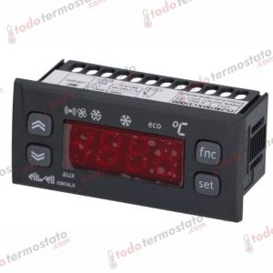 Termostato marca ELIWELL IS974LX