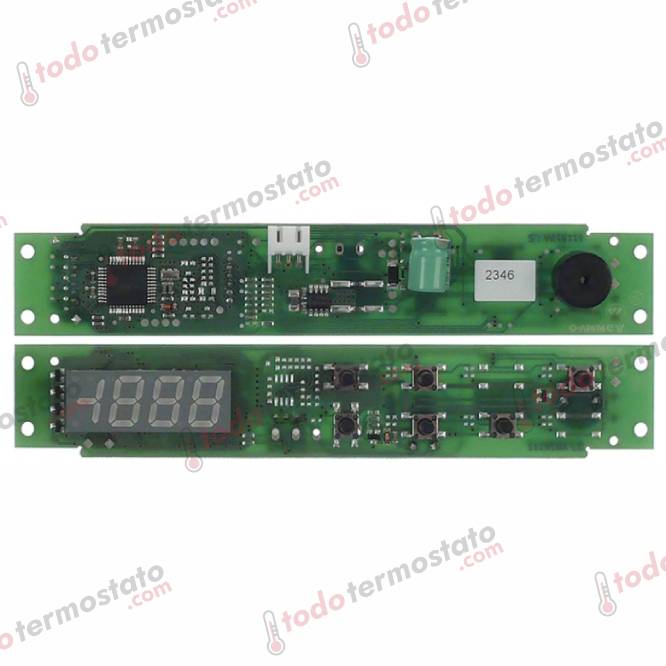 Termostato ELIWELL IWK 1 Termostato marca ELIWELL IWK