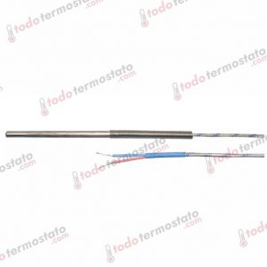 Termostato marca ELIWELL LF2104709