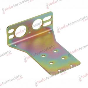 Termostatos para Frío Industrial y Comercial: Control Preciso de Refrigeración 12 Termostato marca ELIWELL LF3320906