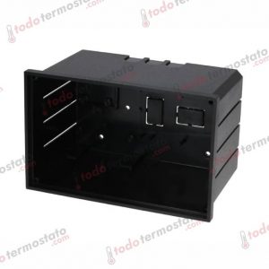 Termostatos para Frío Industrial y Comercial: Control Preciso de Refrigeración 13 Termostato marca ELIWELL LF3445056