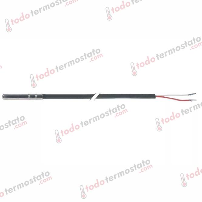 Termostato ELIWELL LF3445959 Rango -10 a 100°C 1 Termostato marca ELIWELL LF3445959 Rango de -10 a 100°C