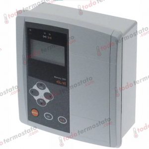 Termostato marca ELIWELL MEMORY1085F