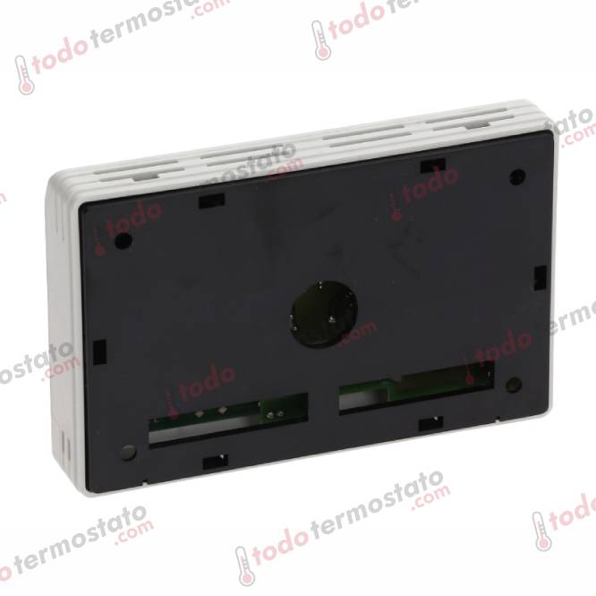Termostato ELIWELL WM961/A Rango -50 a +150°C 2 Datos técnicos de termostato marca ELIWELL WM961/A Rango de -50 a +150°C