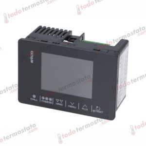 Termostato marca EVCO EVJ805P9VX3