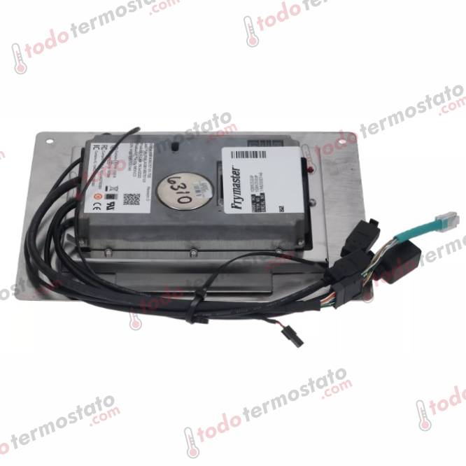 Termostato FRYMASTER FQ4000 2 Datos técnicos de termostato marca FRYMASTER FQ4000