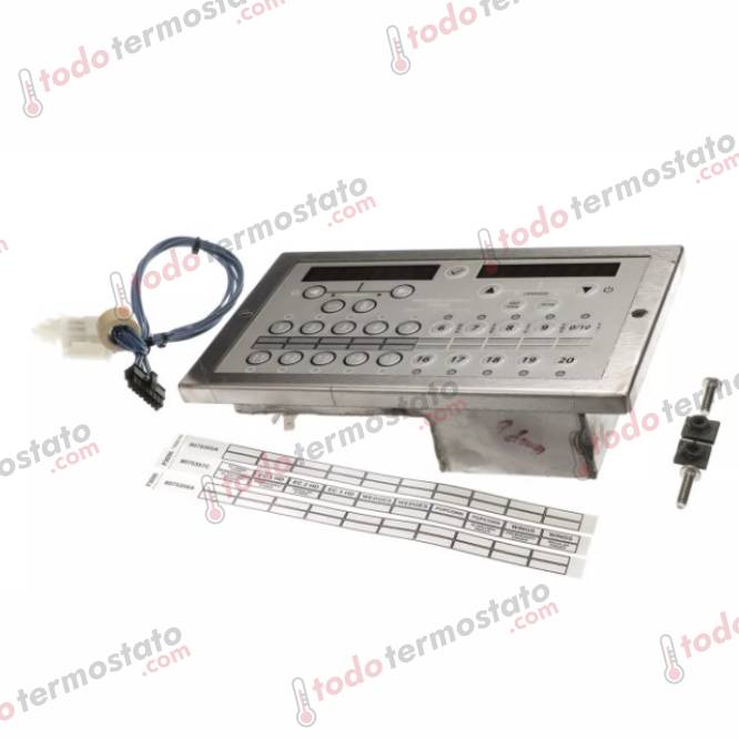 Termostato FRYMASTER K3000 1 Termostato marca FRYMASTER K3000