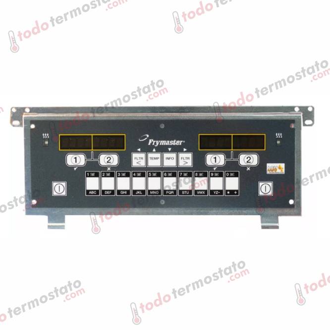 Termostato FRYMASTER M3000 1 Termostato marca FRYMASTER M3000