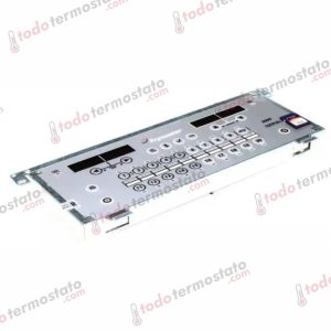 Termostato marca FRYMASTER WB118848