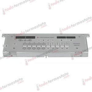 Termostato de Gas / Cocción 7 Termostato marca FRYMASTER WB118901