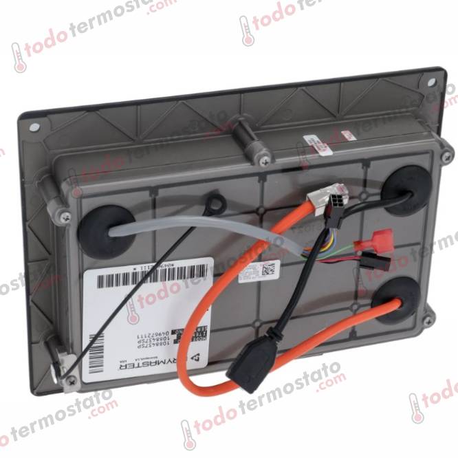Termostato FRYMASTER WB119401 2 Datos técnicos de termostato marca FRYMASTER WB119401