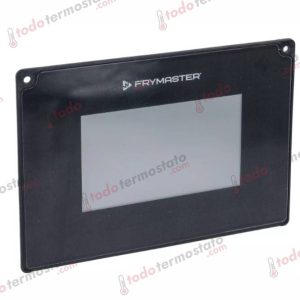 Termostato de Gas / Cocción 8 Termostato marca FRYMASTER WB119401