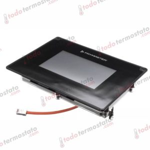 Termostato de Gas / Cocción 9 Termostato marca FRYMASTER WB147267
